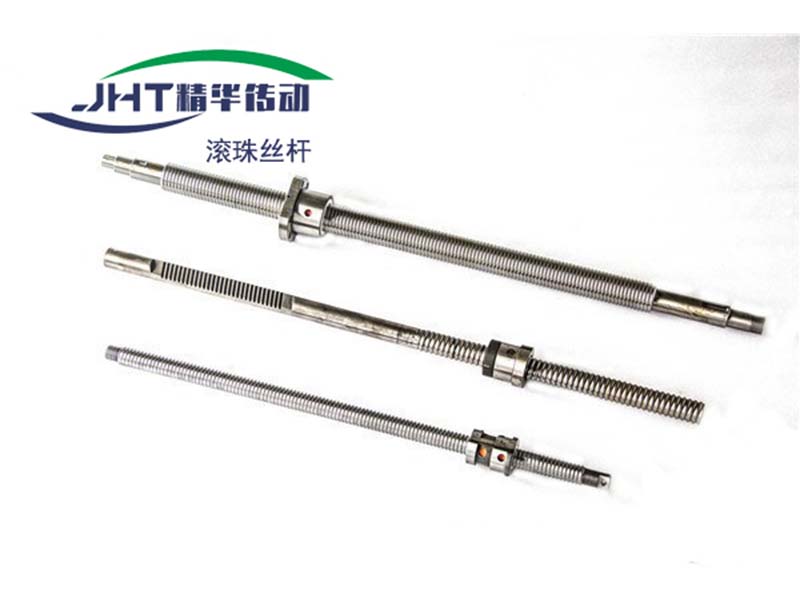 上海滚珠丝杠系列-06