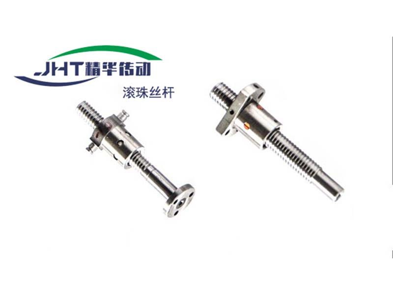 上海滚珠丝杠系列-02