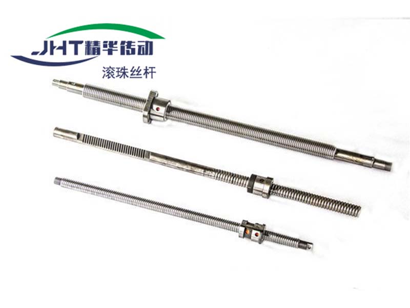 上海滚珠丝杠系列-03
