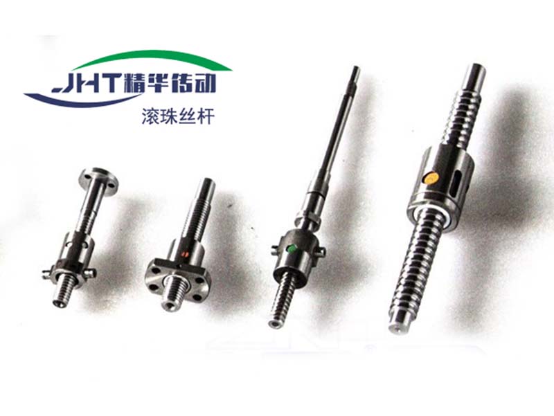 上海滚珠丝杠系列-08