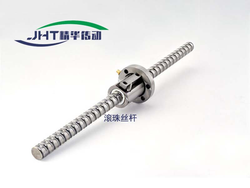 上海滚珠丝杠系列-01